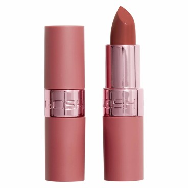 Läppstift Gosh Copenhagen Luxury Rose Nº 003 Adore 3,5 g