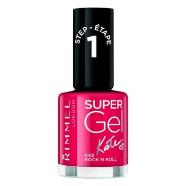 nagellack Kate Super Rimmel London 12 ml