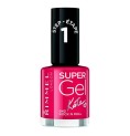 nagellack Kate Super Rimmel London 12 ml