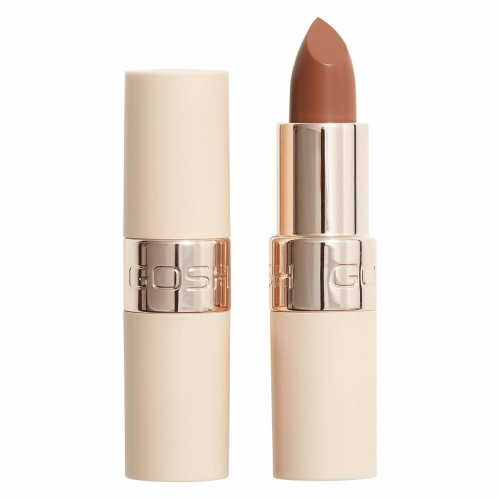 Läppstift Gosh Copenhagen Luxury Nude Nº 002 Undressed 4 g