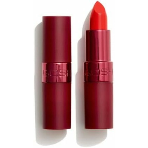 Läppstift Gosh Copenhagen Luxury Red Nº 002 Marylin 4 g