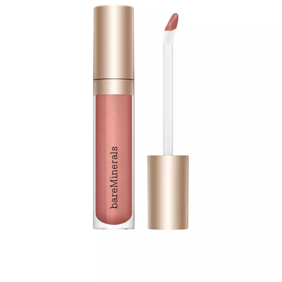 flytande läppstift bareMinerals Mineralist Balsam Ingenuity 4 ml