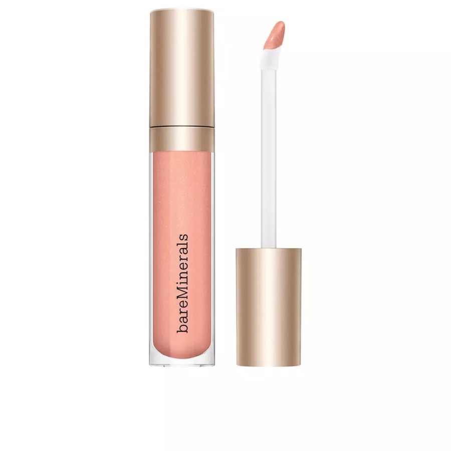 flytande läppstift bareMinerals Mineralist Balsam Peace 4 ml