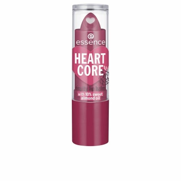 Färgat cerat Essence Heart Core Fruktigt Nº 05 Bold blackberry 3 g