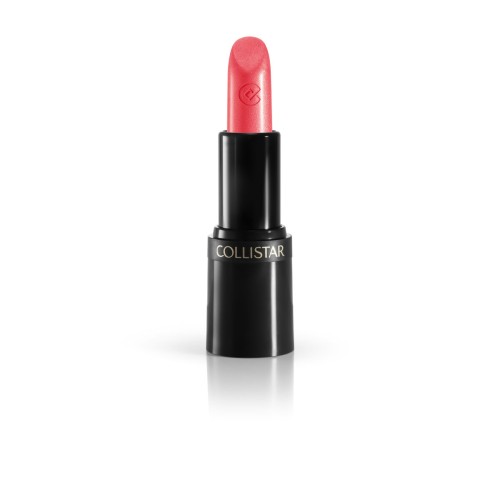 Läppstift Collistar Rossetto Puro Nº 28 Rosa pesca