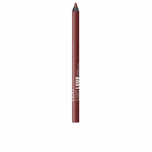 Läppenna NYX Line Loud Nº 32 Sassy 1,2 ml