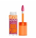 Läppglans NYX Duck Plump Pink me pink 6,8 ml