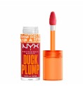 Läppglans NYX Duck Plump Cherry spicy 6,8 ml