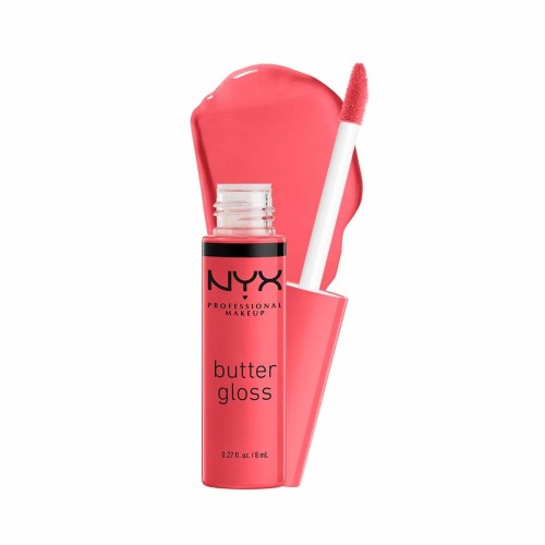 Läppglans NYX Butter Gloss Sorbet 8 ml