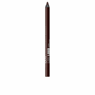 Läppenna NYX Line Loud Nº 35 No Wine-ing 1,2 ml