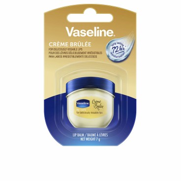 Fuktcerat Vaseline 7 g Crème Brûlée