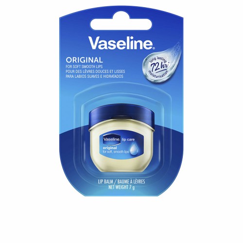 Fuktcerat Vaseline Original 7 g