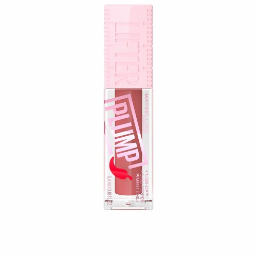 Läppglans Maybelline Plump Nº 005 Peach fever 5,4 ml