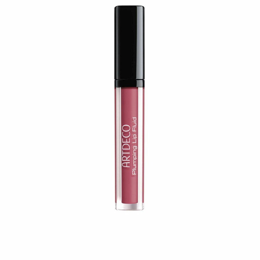 flytande läppstift Artdeco Plumping Nº 35 Juicy berry 3 ml