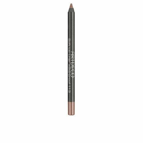 Lipliner Artdeco Soft Lip Liner Nº 113 Warm nude 1,2 g Vattentålig