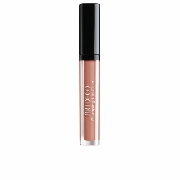 flytande läppstift Artdeco Plumping Nº 21 Glossy nude 3 ml