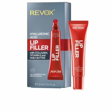 Lip Volumiser Revox B77 Lip Filler 12 ml Hyaluronsyra