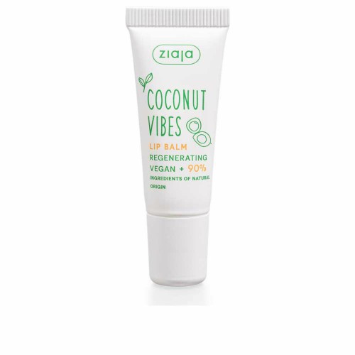 Cerat Ziaja Coconut and Orange Vibes 10 ml Föryngrande