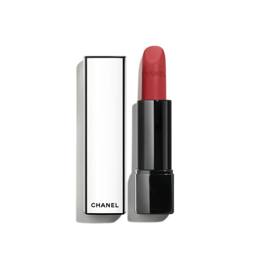 Läppstift Chanel Rouge Allure Velvet Nº 00:00 3,5 g