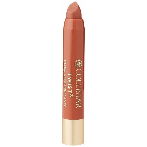 Läppglans Collistar Twist Nº 202 Nude 2,5 g