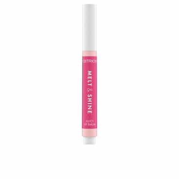 Färgat cerat Catrice Melt and Shine Nº 060 Malibu Barbie 1,3 g