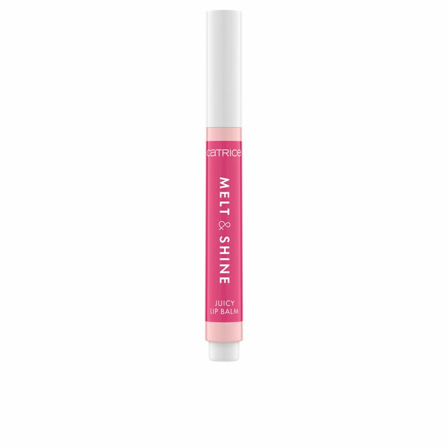 Färgat cerat Catrice Melt and Shine Nº 060 Malibu Barbie 1,3 g