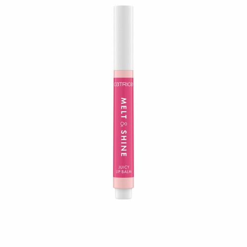 Färgat cerat Catrice Melt and Shine Nº 060 Malibu Barbie 1,3 g