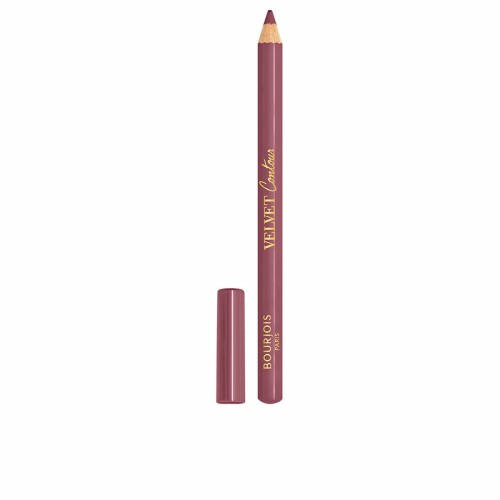 Lipliner Bourjois Velvet Contour Nº 33 Rose water 1,14 g