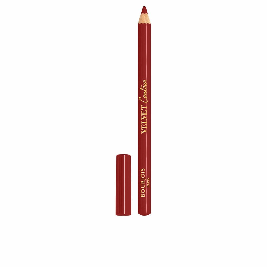 Lipliner Bourjois Velvet Contour Nº 35 Perfect date 1,4 g