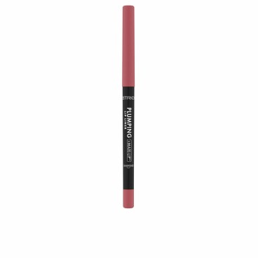 Lipliner Catrice Plumping Nº 190 I Like To Mauve IT 0,35 g