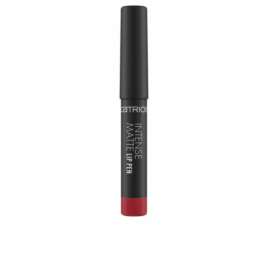 Läppenna Catrice Intense Matte Nº 070 Re(a)d My Lips 1,2 g