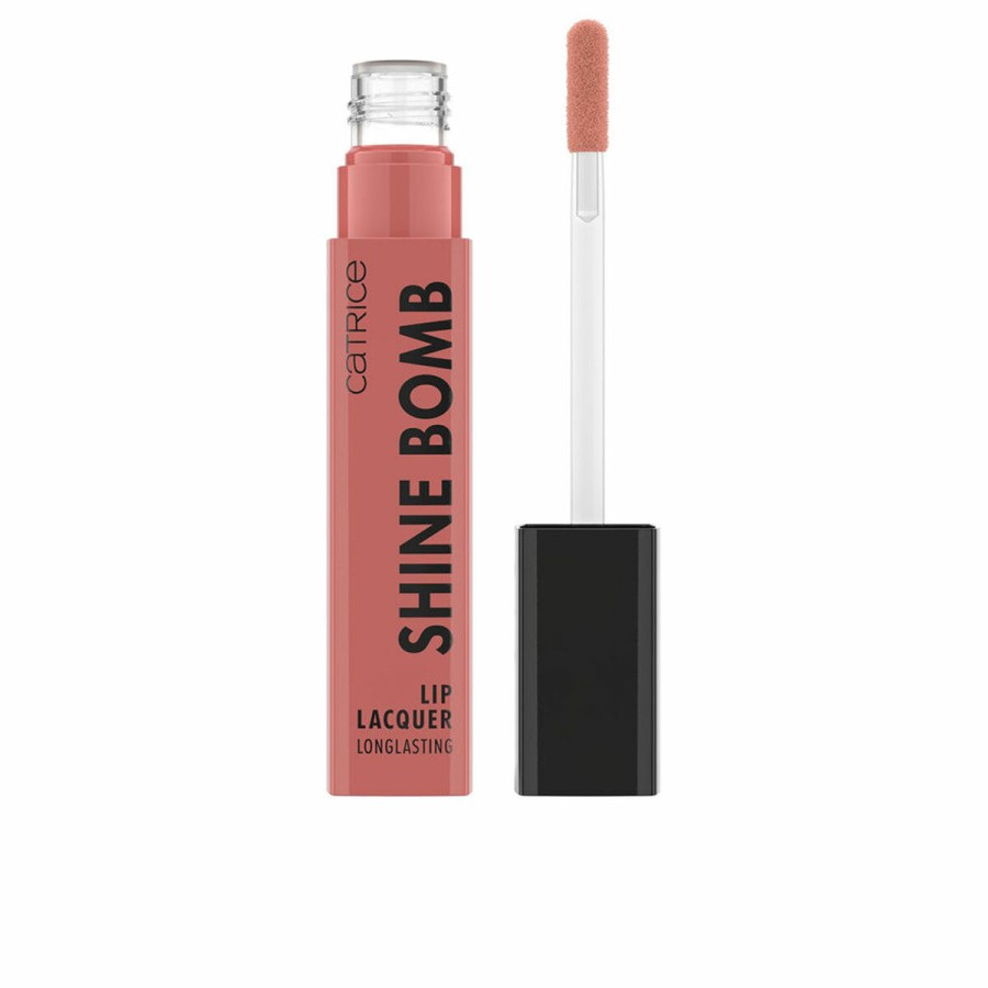 flytande läppstift Catrice Shine Bomb Nº 030 Sweet Talker 3 ml