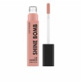 flytande läppstift Catrice Shine Bomb Nº 010 French Silk 3 ml