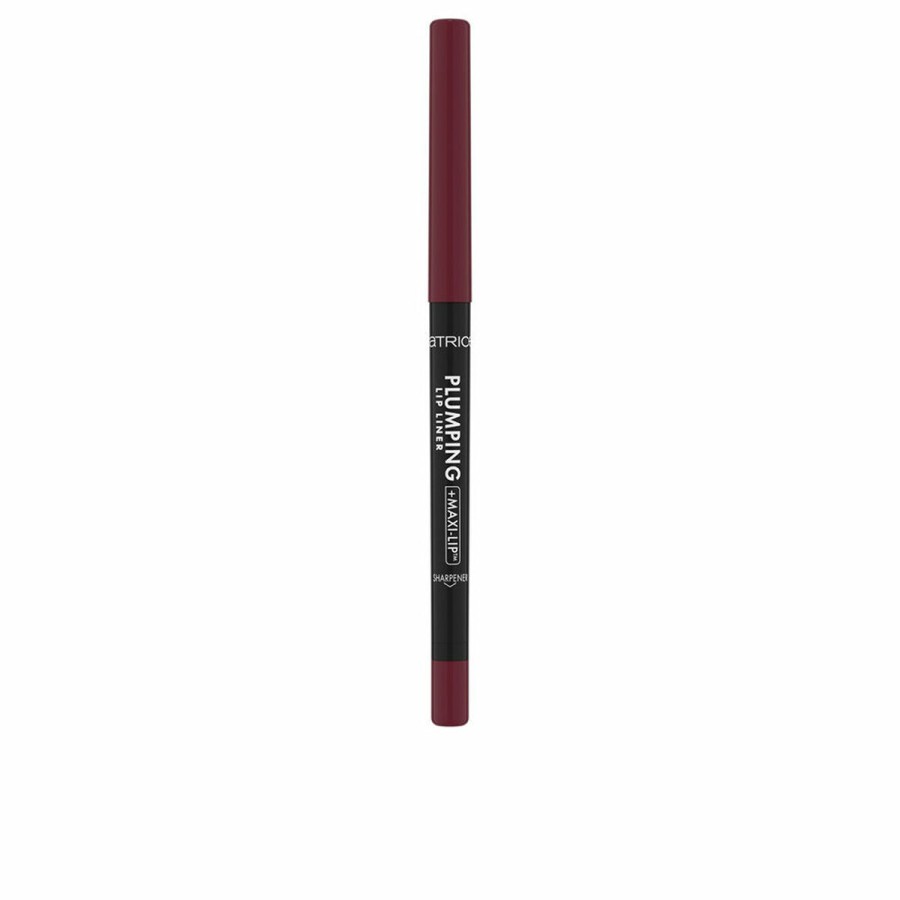 Lipliner Catrice Plumping Nº 180 Cherry Lady 0,35 g