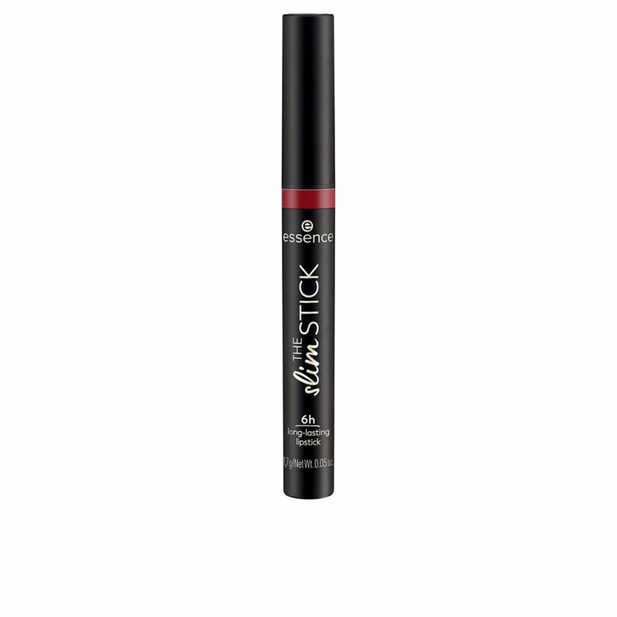 Läppstift Essence THE SLIM STICK Nº 107 Hot Chili 1,7 g