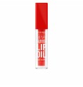 Läppglans Rimmel London OH MY GLOSS! Nº 004 Vivid Red 6 ml