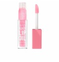 Läppglans Rimmel London OH MY GLOSS! Nº 001 Pink Flush 6 ml