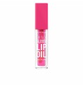 Läppglans Rimmel London OH MY GLOSS! Nº 031 Berry Pink 6 ml