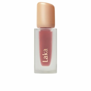 skimrande läppstift Laka FRUITY GLAM Nº 103 Humming 4,5 g