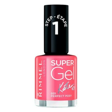 nagellack Kate Super Rimmel London 12 ml