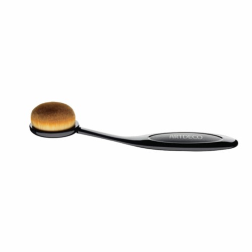 Sminkborste Medium Oval Artdeco Medium Oval Brush