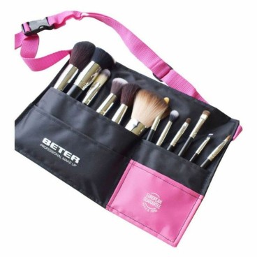 Sminkborstar, set Professional Makeup Beter 22200 (13 pcs)