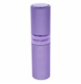 Uppladdningsbar förstärkare Twist & Spritz Light Purple (8 ml)