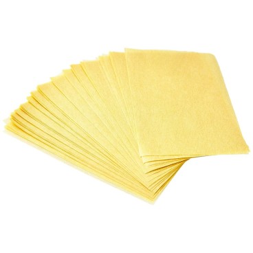 Oljeabsorberande papper Pil'Aten (100 pcs)