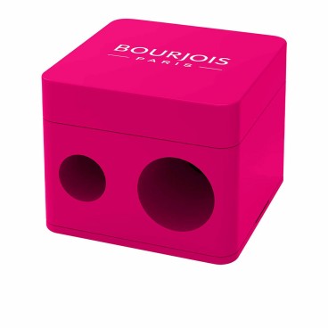 Pennvässare Bourjois Double Sharpener Double Fuchsia (1 antal)