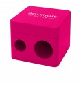 Pennvässare Bourjois Double Sharpener Double Fuchsia (1 antal)