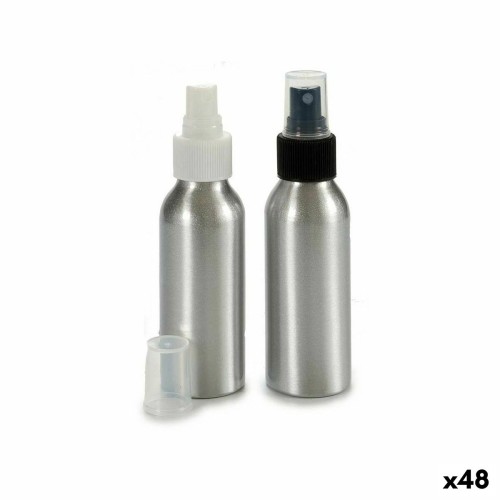 Sprejflaska polypropen (100 ml) (48 antal)