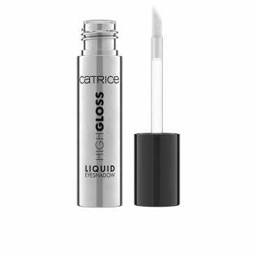 Flytande ögonskugga Catrice High Gloss Transparent Nº 010 Glossy Glam 4 ml