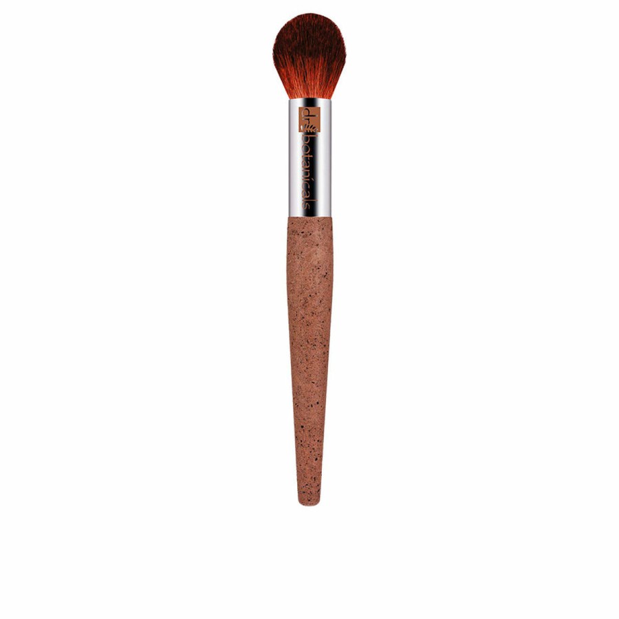 Sminkborste Botanicals Highlighter Brush Syntetisk (1 antal)