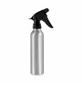 Sprejflaska Svart Silvrig Aluminium 300 ml (24 antal)